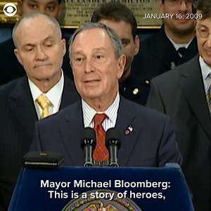 108K views · 306 reactions | 10 YEARS: Today marks 10 years since the 'Miracle on the Hudson'. | CBS 58 | Facebook