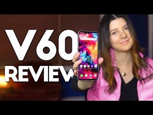 LG V60 Review: The One (For Some)
