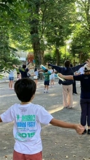 【#マイノーマル】ラジオ体操を知らない子どもたち 変わりゆく夏休みの風物詩、時代に合った新たな形とは