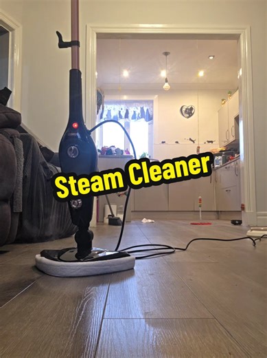 16-in-1 Multi-Tool Steam Cleaner | Easy Cleaning with One Affordable Power Tool If you’re on CleanTok looking for a cleaning gadget that actually does more than one job, the 16-in-1 multi-tool steam cleaner is exactly what people are searching for. Designed to tackle multiple surfaces around the home with interchangeable attachments, this is a smart, affordable cleaning upgrade for anyone who wants better results without filling cupboards with endless gadgets. One machine. Multiple tools. Easier