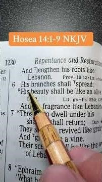 #bible #biblereading #bibleverse #biblestudy #nkjv