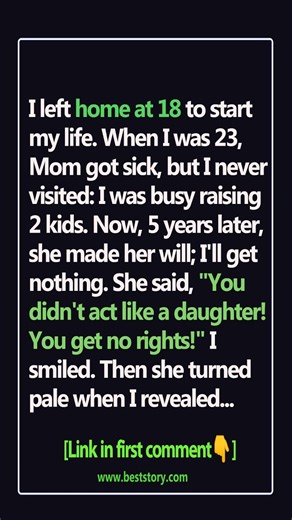 Read more in 1st comment... | AmaMoma True Spot