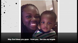 Meet Marcie, she's a single mom from Mississippi and she refers to YOU as "my angels". Marcie is a hard working single mom to a pretty incredible 19 month old little boy. Before COVID-19 she was working two jobs to make ends meet and to provide for her son. Due to the pandemic she lost her second job and is financially struggling. Marcie reached out to us during our Single Mom Blessing Campaign with a need to help pay her rent. Because of YOUR donations to Embrace Grace through that campaign we 