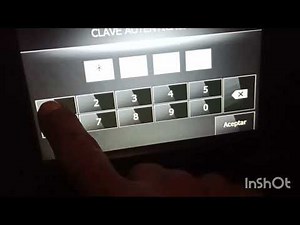 Renault Duster 2015, cómo encontrar el código para activar la radio con un escaner