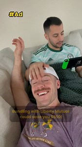 2.9M views · 3.7K reactions | Bundling home and auto insurance with Liberty Mutual can make life a little easier—and save you up to $950! Get a free quote today at LibertyMutual.com | Liberty Mutual Insurance | Facebook