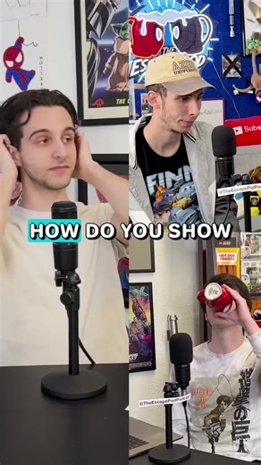 #theescapepodpodcast #viral #marvel #dc #fyp | marvel