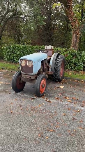 À quoi ça ressemble Caussade au lendemain de Tractomania ? La réponse en images 😉 | Jean Pierre Noret- Passion et Collection