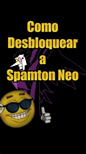 Cómo desbloquear a Spamton Neo en Deltarune fácilmente