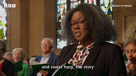 25K views · 692 reactions | The Bradford Cathedral Choir and...