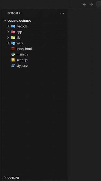 Guía para Material Icons en Visual Studio Code