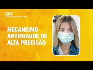 SAW - Biometria Facial