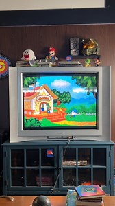 44K views · 617 reactions | Paper Mario at DKOldies . . . #papermario #mario #supermario #nintendo #N64 #snes #nes #supernintendo #retrogaming #retrogames #retrogamestore | DKOldies.com | Facebook