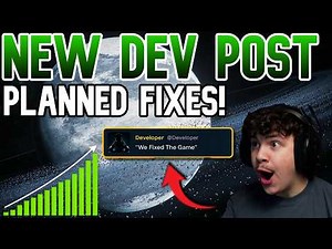 Alpha 4.8.1 Known Fixes Update Dev Post | Star Citizen News
