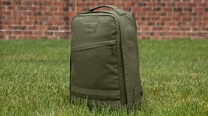 GORUCK - GR1 - USA - Ranger Green