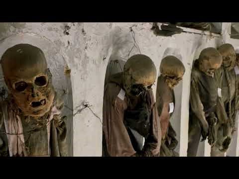 30 Real Places So Scary Scientists Still Can't Explain Them
