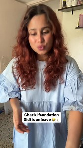 20 reactions | Your maid took an off but your chores won’t! Get a UC Insta Maid in just 15 mins to tackle it all. Starts @ only ₹50/hour! | Urban Company | Facebook