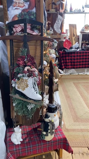 Ready for The Weekend @Briar Brook Barn. | Old Ash Crafts Co.