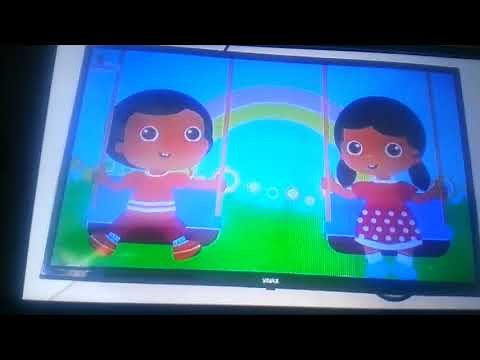 Baby TV What a wonderful day Afternoon (english) Version 2