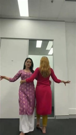 Bhegi Bhegi Ratho me #duet #bollywood #keeploving #bollywoodsongs #dance