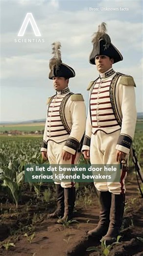 200K views · 2.1K reactions | Zonder de aardappel… geen kunstmatige intelligentie | Scientias.nl | Facebook