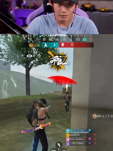 Letda Hyperasli Free Fire: Tips and Tricks