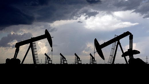 How much greenhouse gas does Texas add to the atmosphere? And where is it coming from?