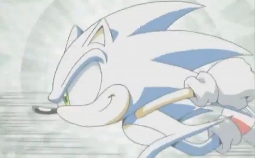 Sonic X 主题曲