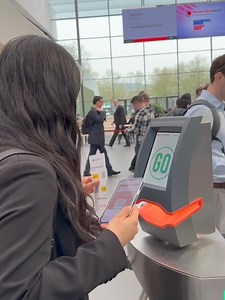 👋 Hello from embeddedworld 24! Where Innovation Meets Reality: Stay tuned for updates from consumer loT to automotive and industrial applications. 👉 Learn more: https://scom.ly/OgypaKz #EmbeddedWorld24 #EW24 | Infineon Technologies AG