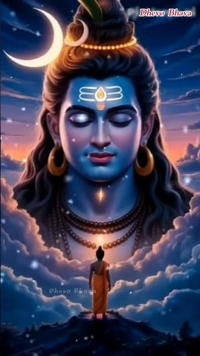 Lord shiva sangu sound | God sivan #god #lordshiva #sivan #devotional