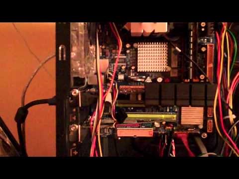 Hardware Installations: How to Install a TRENDnet Wireless N PCI Adapter