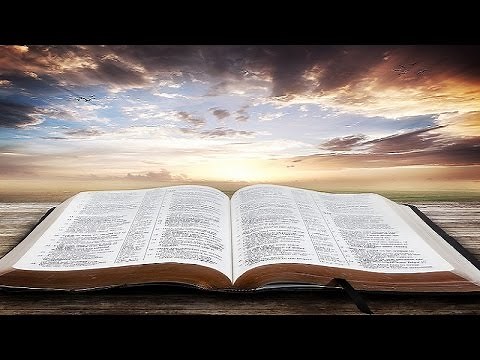 Prayer Before You Go To Bed - Scriptural Confession for Protection