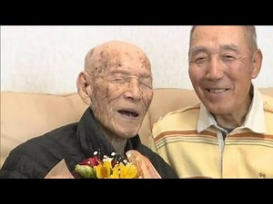 日本の100歳以上人口が9万9000人超で過去最多更新 ― 人生100年時代のリアル