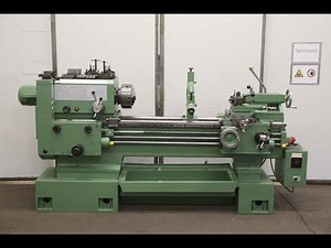 ID36261 VDF Heidenreich & Harbeck Typ 24RO