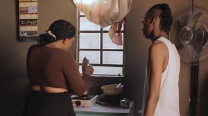 BANYANA TLHE BA DIPUO🤣 gase gore ka tshega | Film garden