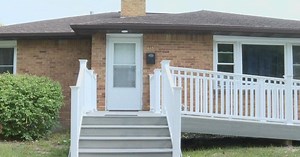 The Doud House Transitional Housing for Youth opens in Bay City