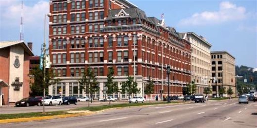 Hamilton County sells historic downtown Alms & Doepke building for $12.1 million