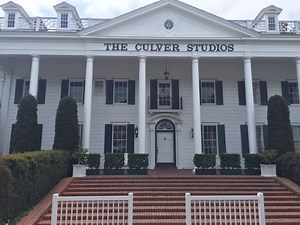 Amazon Studios Moving Into Culver Studios’ Famed ‘Gone With The Wind’ Mansion?