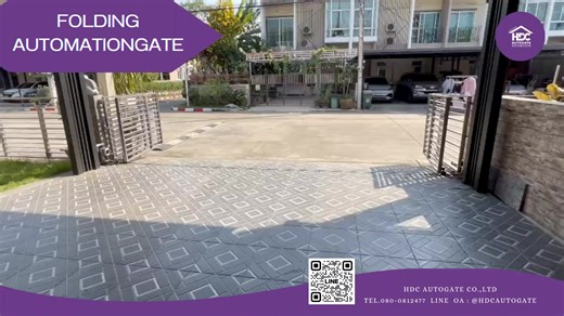 🚪✨ ทำไมหลายบ้านถึงเลือก “ประตูรีโมทบานเฟี้ยม E8” ? เพราะติดตั้งครั้งเดียว…ใช้งานสะดวกไปอีกนาน 💯 ✅ เปิดกว้าง เข้า-ออกสบาย รถใหญ่ก็ไม่ติด ✅ ระบบนิ่ง เปิด–ปิดแม่นยำ นุ่มนวลทุกจังหวะ ✅ อายุการใช้งานนาน ทนจริง ใช้ยาวๆ คุ้มค่า ✅ อะไหล่หาง่าย ซ่อมเร็ว ไม่ต้องรอนาน ไม่ยุ่งยาก 📌 เหมาะมากสำหรับบ้านที่ต้องการทั้งความสวย ความสะดวก และความทนทาน 📩 สนใจติดตั้ง/ขอราคา ทักแชทได้เลยค่ะ ทีมงานดูแลครบจนใช้งานได้จริง 💛 👷‍♂️ทุกขั้นตอนการติดตั้ง ควบคุม ติดตั้งด้วยช่างชำนาญการเฉพาะทาง 👷‍♀️สินค้ารับประกันทุกชิ้นส