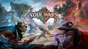 9.7K views · 132 reactions |  Soul Wars has finally arrived!  ⚔ Take to the battlefield and fight in this 60 v 60 classic minigame, brought back for Old School!  Find out all of the latest changes here: https://osrs.game/soul-wars-changes | Old School Runescape | Facebook