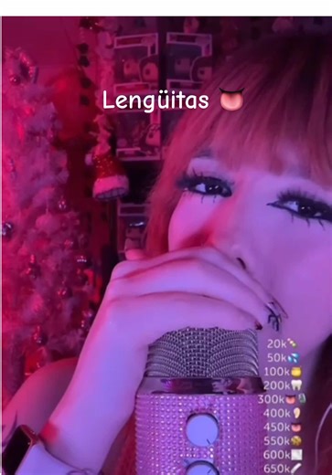 Exploring Relaxing ASMR Mouth Sounds