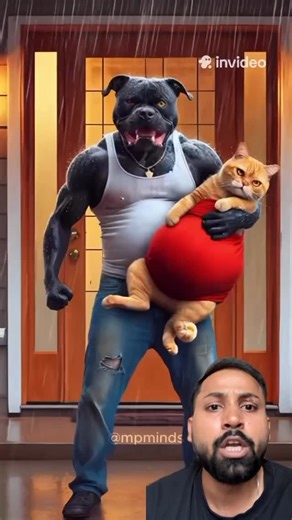 Ansh Bansal | Bilautaverse presents🍿🎥🎬 “MAI, MEOWRI PATNI OR VOH” Voiceover by @bhaandsal 🥰 Subscribe me on instagram for exclusive and g@@nd faad... | Instagram