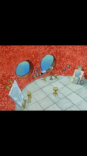 Squidward Tentacles on Instagram: "soothing sounds from squidward’s clarinet… #squidward #squidword #squidwardmemes #meme #whistle #jellyfishjam #bubblestand #spongebob #spongebobmemes #spongebobsquarepants #edit #squidgame #rot #lobotomy #lobectomy #squid #squidwardtentacles #squid_the_creator #squidthecreator"