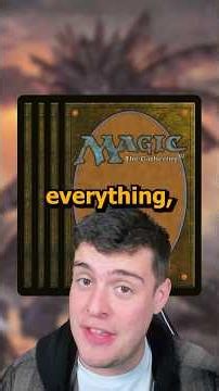 Do You Know All 4 Spells That Grant Protection from Everything in Magic?!