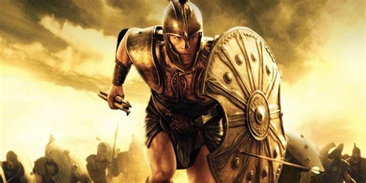 14 Greek Mythology Movies That Still Stand the Test of Time