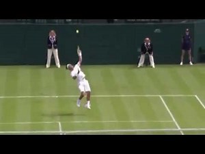 Wimbledon 2011: Day One Highlights