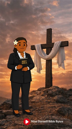 A lot of people think they’re saved…