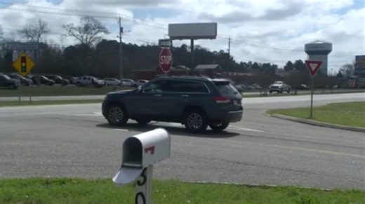 Dothan’s south side traffic to improve with new restaurant’s arrival