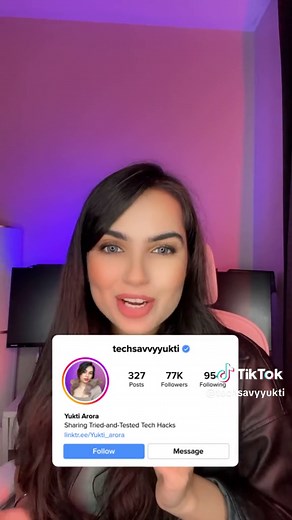 Here’s how to get the Flip-clock screensaver👇 1. Go to the website (https://fliqlo.com/screensaver/) scroll down, and download the first version if you use a Mac or the second version if you use Windows; for the link, type ‘Screensaver’ in the comments, and I will DM you the link. 2. Open the Downloads folder in your PC’s File Explorer, extract all files from the downloaded zip folder, right-click on the file named ‘Fliqlo,’ and click ‘Install.’ 3. Follow @techsavvyyukti for more useful tools😉