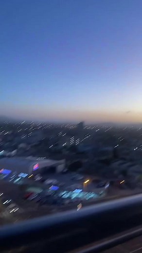 Sunrise Moments in Cape Town: A Live Experience