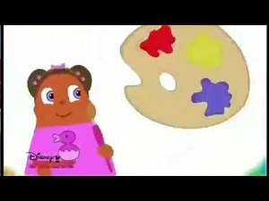 HigglyTown Heroes: Colors (Normal Speed)